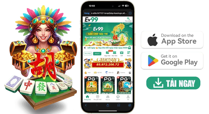 Thưởng nạp lại ok6368
