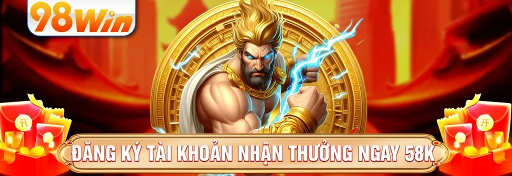 Banner khuyến mãi cá cược thể thao ok6368