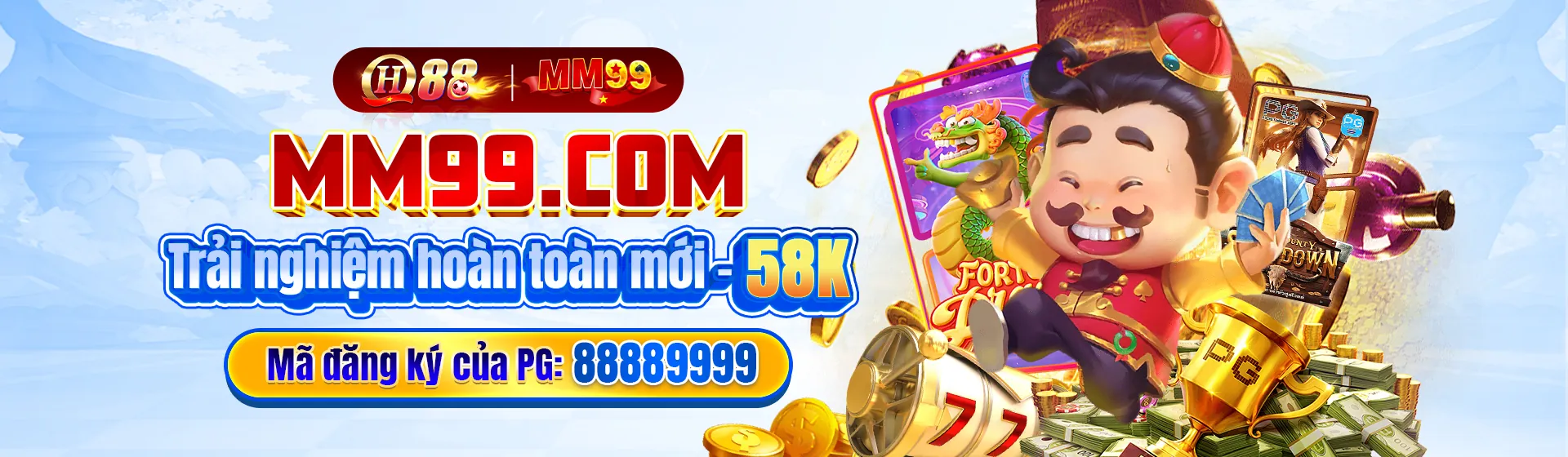 Sòng bạc trực tuyến ok6368 với các trò chơi casino hấp dẫn