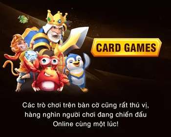 Đa Dạng Trò Chơi ok6368
