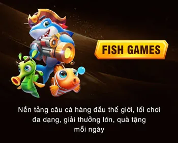 Bắn Cá Thần Tài ok6368