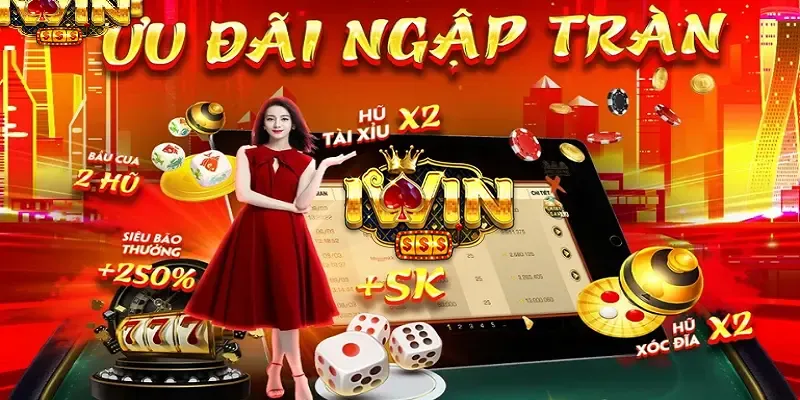 Game Nổ Hũ Jackpot